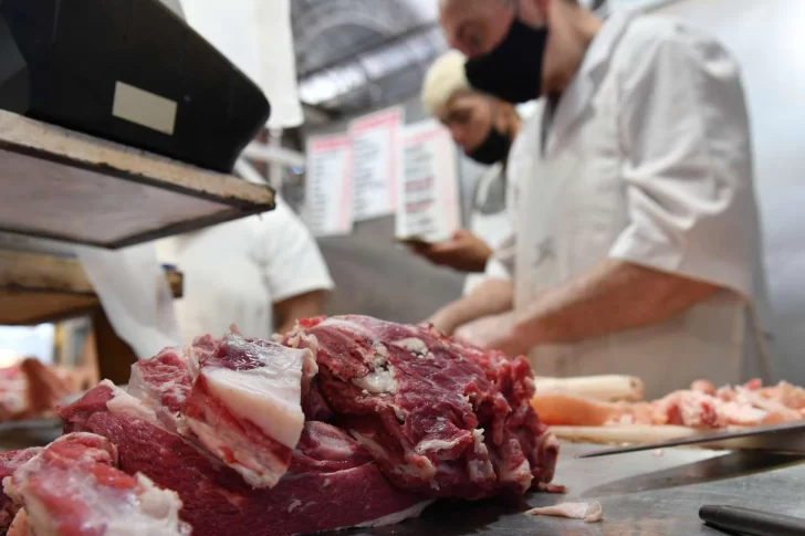 El Gobierno exigirá declaraciones juradas para la exportación de todo tipo de carnes