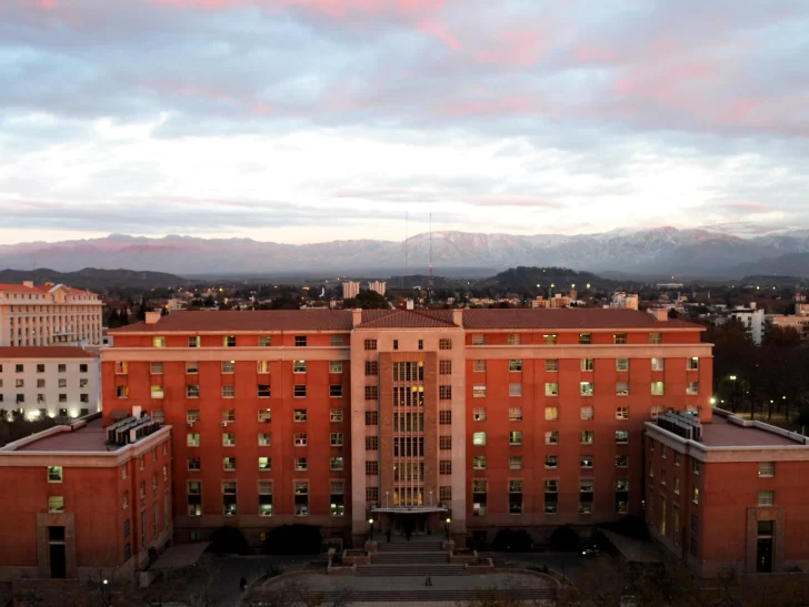 En Mendoza zafaron 52 acusados de violar la cuarentena, por haber donado cajas de leche En Mendoza zafaron 52 acusados de violar la cuarentena, por haber donado cajas de leche