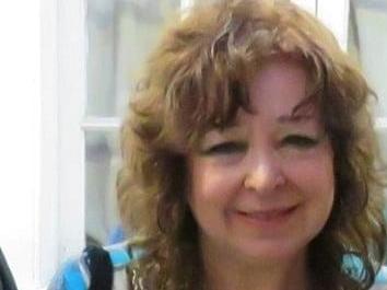 Murió la reconocida poeta sanjuanina Reyna Domínguez Murió la reconocida poeta sanjuanina Reyna Domínguez