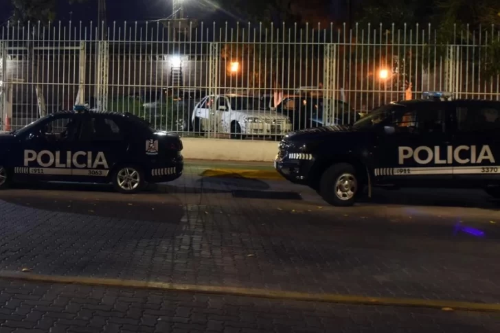 Mendoza: le dieron prisión domiciliaria a un asesino con el aval de la familia de la víctima