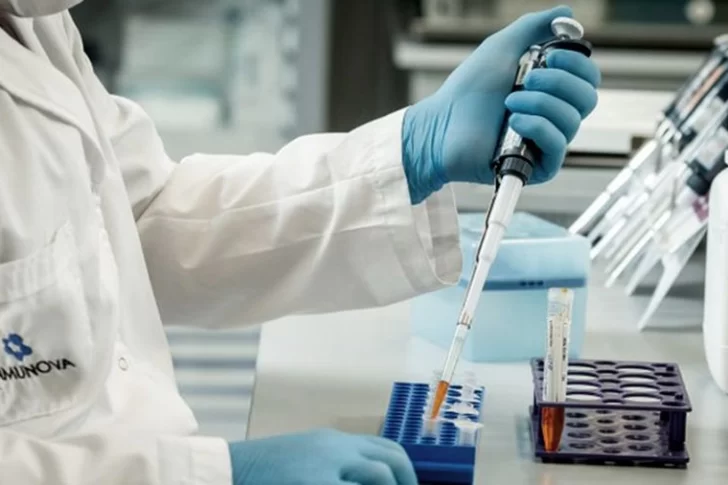 Suero equino: The Lancet difundió resultados de un nuevo ensayo realizado en Argentina