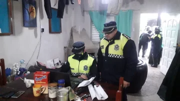 Escándalo en Tucumán: strippers, escenas hot y sexo explícito frente a chicos de 9 y 10 años