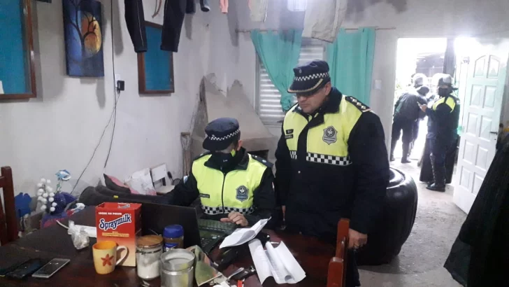 Escándalo en Tucumán: strippers, escenas hot y sexo explícito frente a chicos de 9 y 10 años