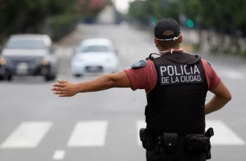 Qué pasa si no se respeta la restricción de circulación en la cuarentena Qué pasa si no se respeta la restricción de circulación en la cuarentena