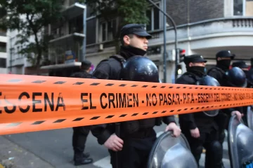 Entidades judías, islámicas y católicas expresaron dolor por el atentado a CFK Entidades judías, islámicas y católicas expresaron dolor por el atentado a CFK