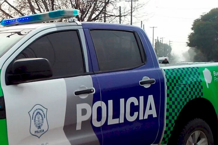 Asesinaron de una puñalada a un hombre a metros de su vivienda