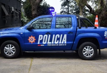 Un anciano mató de un disparo a un ladrón de 19 años e hirió a otro