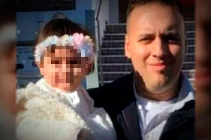Asesinaron a balazos a una policía embarazada delante de su hija de 6 años