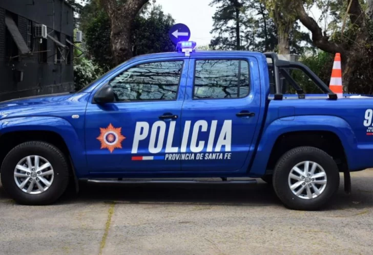 Un anciano mató de un disparo a un ladrón de 19 años e hirió a otro
