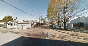 Una policía mató a un delincuente que intentó asaltarla Una policía mató a un delincuente que intentó asaltarla