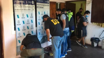 Compraron cocaína con harina, pidieron devolución y como se la negaron mataron al narco Compraron cocaína con harina, pidieron devolución y como se la negaron mataron al narco