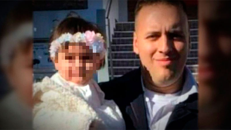 Castigarán a un policía que subió videos bailando y haciendo chistes en TikTok