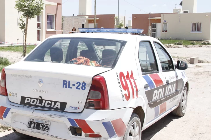 Un niño sufrió una fractura y su madre quedó detenida: creen que ella lo agredió