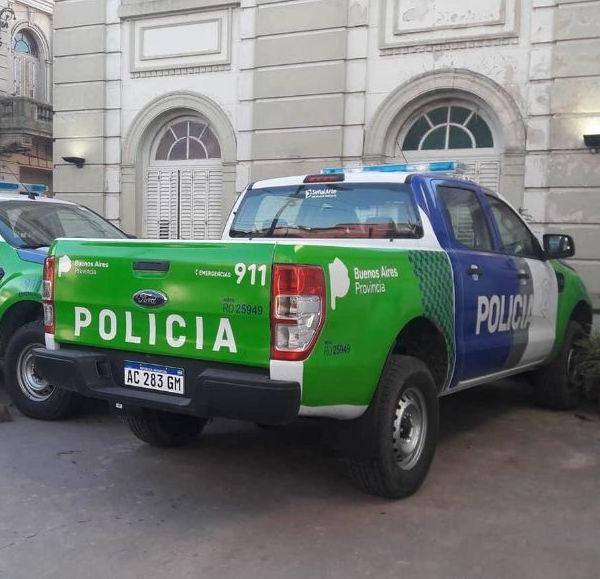 Balean a una joven tras ser encontrada acostada con el novio de otra chica