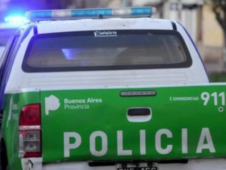 Un comerciante se resistió a un asalto y mató a un delincuente armado con el que forcejeó Un comerciante se resistió a un asalto y mató a un delincuente armado con el que forcejeó