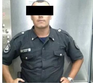 Un policía mató de un balazo a su hija de 6 años tras amenazar a su esposa Un policía mató de un balazo a su hija de 6 años tras amenazar a su esposa