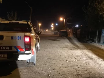 Compartieron celda y al salir uno amenazó al otro con un vidrio para robarle el celular Compartieron celda y al salir uno amenazó al otro con un vidrio para robarle el celular