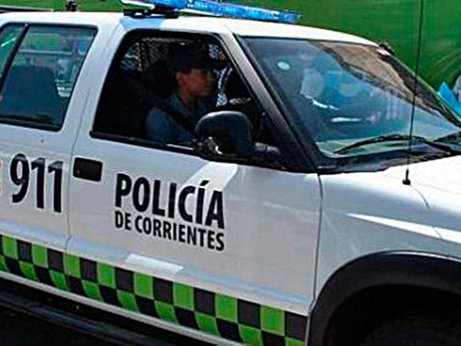 Asesinan de tres balazos a un empresario y detienen a su amigo médico, ebrio