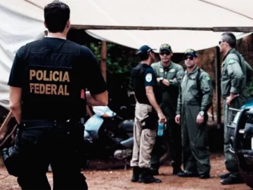 Hallan muertos en la selva al corresponsal británico y al indigenista brasileño Hallan muertos en la selva al corresponsal británico y al indigenista brasileño