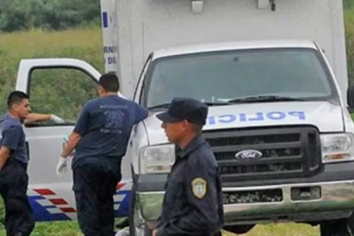 Un hombre asesinó a puñaladas a sus expareja y excuñada