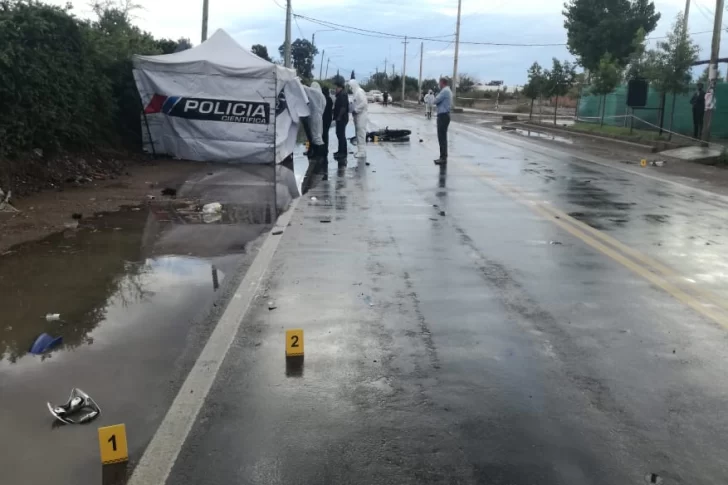 Le dan 9 años de cárcel por violar y corromper a niño