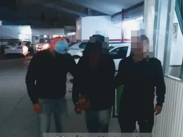 Cumple una condena por robo y no volvió al Penal: lo encontraron en la calle Cumple una condena por robo y no volvió al Penal: lo encontraron en la calle