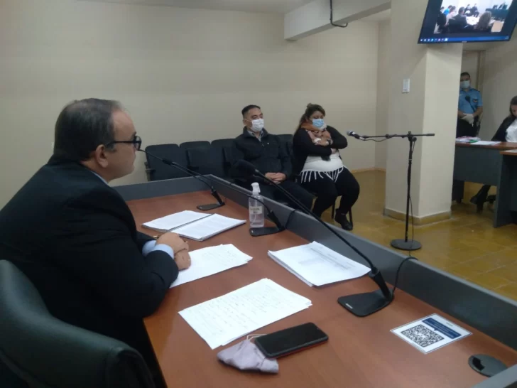 Un año de prisión y dos de inhabilitación para policías que agredieron a niña en el Skatepark Un año de prisión y dos de inhabilitación para policías que agredieron a niña en el Skatepark