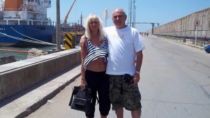 Mataron a un policía retirado en una entradera en Barracas Mataron a un policía retirado en una entradera en Barracas