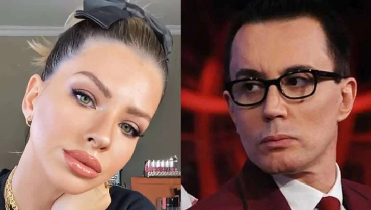 La China Suárez tuvo una actitud con Marcelo Polino que puso en jaque su amistad La China Suárez tuvo una actitud con Marcelo Polino que puso en jaque su amistad