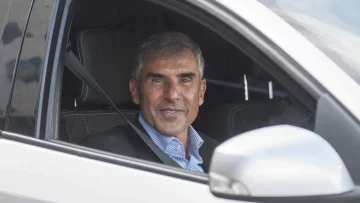 Abrieron una investigación para determinar si presos K armaron la operación contra Stornelli Abrieron una investigación para determinar si presos K armaron la operación contra Stornelli