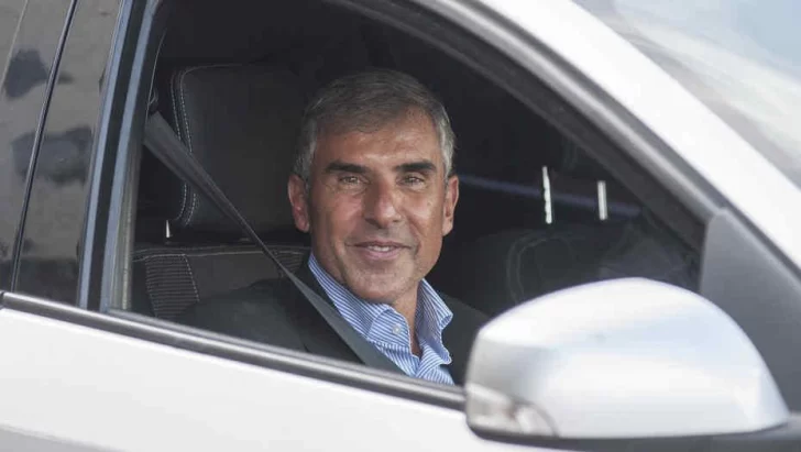 Abrieron una investigación para determinar si presos K armaron la operación contra Stornelli Abrieron una investigación para determinar si presos K armaron la operación contra Stornelli