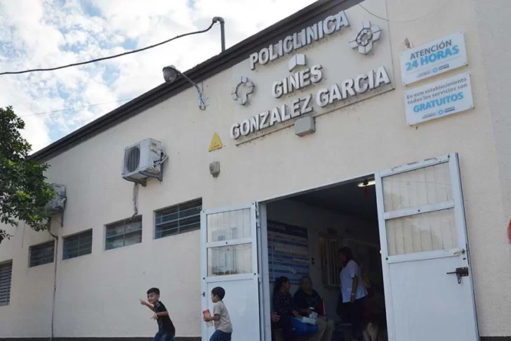 En Tucumán piden cambiar el nombre del policlínico “Ginés González García”