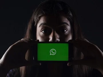 Condena sin prisión para un sujeto que distribuyó pornografía infantil por Whatsapp Condena sin prisión para un sujeto que distribuyó pornografía infantil por Whatsapp