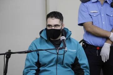 ¿Por qué el federal no va preso y otros condenados por pornografía infantil sí? ¿Por qué el federal no va preso y otros condenados por pornografía infantil sí?