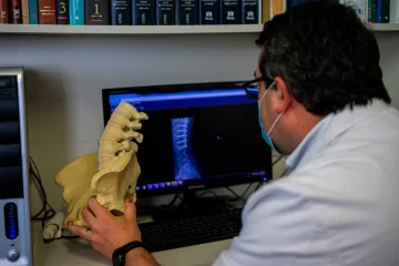 Córdoba: un hospital ya aplica tecnologías 4.0 en atención a pacientes Córdoba: un hospital ya aplica tecnologías 4.0 en atención a pacientes