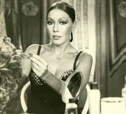 A los 78 años, murió Gogó Rojo A los 78 años, murió Gogó Rojo