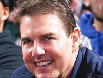 “¿Qué se ha hecho en la cara?”: la aparición pública de Tom Cruise generó debate “¿Qué se ha hecho en la cara?”: la aparición pública de Tom Cruise generó debate