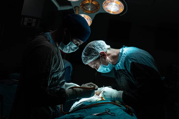 Neuromodulación: un tratamiento para el dolor crónico Neuromodulación: un tratamiento para el dolor crónico