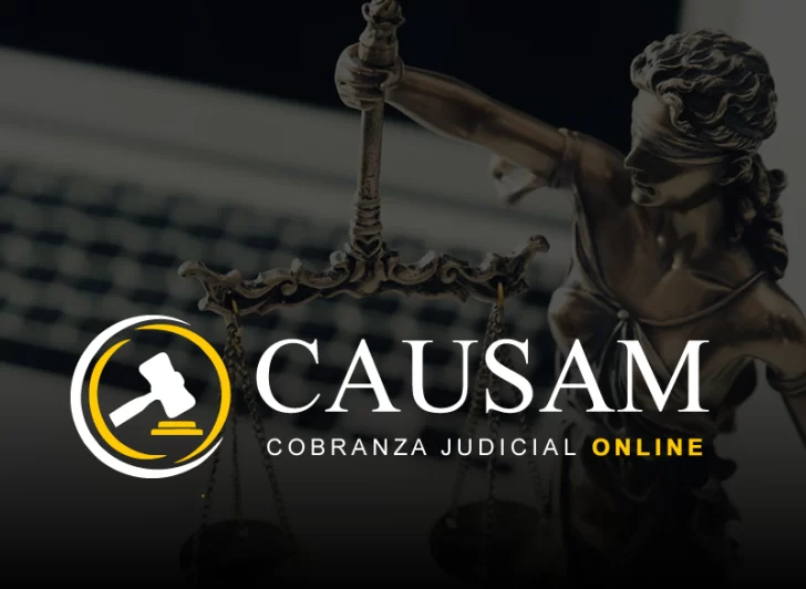 ¿Tenes deudas a cobrar? Hay un nuevo sistema de Cobranza Judicial Online ¿Tenes deudas a cobrar? Hay un nuevo sistema de Cobranza Judicial Online