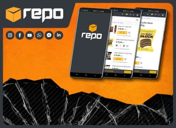 La nueva App que la está rompiendo: te deja hacer tus pedidos en los mayoristas y recibirlos gratis La nueva App que la está rompiendo: te deja hacer tus pedidos en los mayoristas y recibirlos gratis