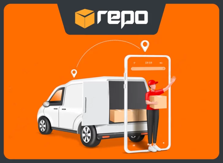 Repo: Envío gratis, miles de productos comestibles y más vendedores cada día