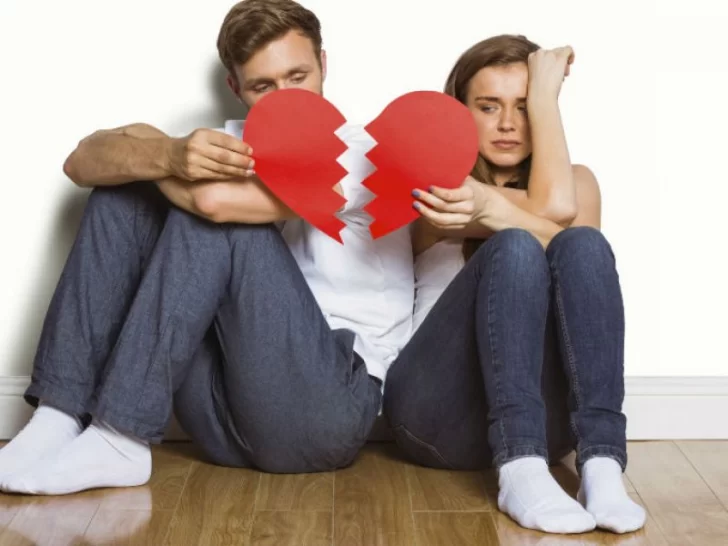 Los tres signos del zodiaco que no perdonan una infidelidad Los tres signos del zodiaco que no perdonan una infidelidad