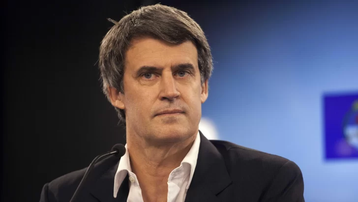 Prat Gay: “Los datos económicos de marzo son un espanto y los de abril serán terribles”