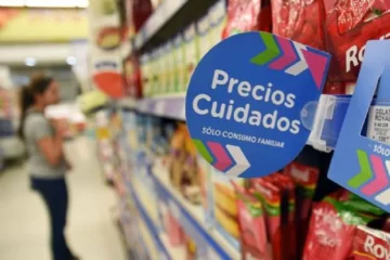 El Gobierno negocia la renovación de Precios Cuidados con una lista reducida