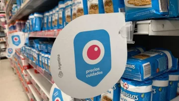 Precios Cuidados se renueva hasta el 7 de octubre y tendrá una suba de 3,3% en julio