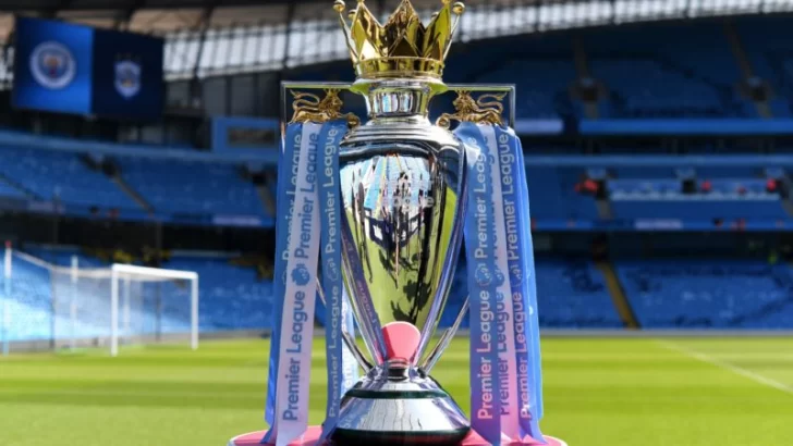 La Premier League confirmó 6 casos de coronavirus en los clubes La Premier League confirmó 6 casos de coronavirus en los clubes