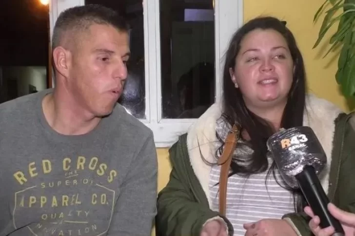 El preso liberado que fue molido a golpes por vecinos rompió el silencio