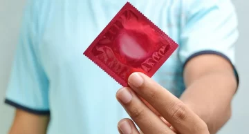 Buscan combatir el “stealthing”, el retiro furtivo del preservativo Buscan combatir el “stealthing”, el retiro furtivo del preservativo