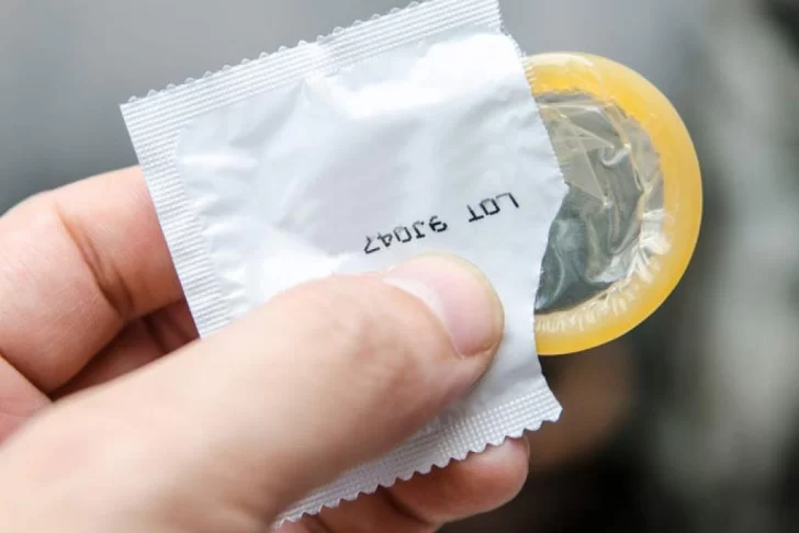 La ANMAT prohibió preservativos falsificados de una reconocida marca La ANMAT prohibió preservativos falsificados de una reconocida marca