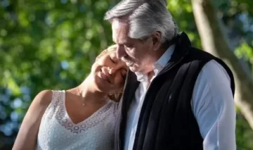 Fabiola Yáñez será dada de alta hoy y junto al Presidente presentarán a su hijo Francisco